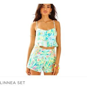 Lilly Pulitzer LINNEA SET